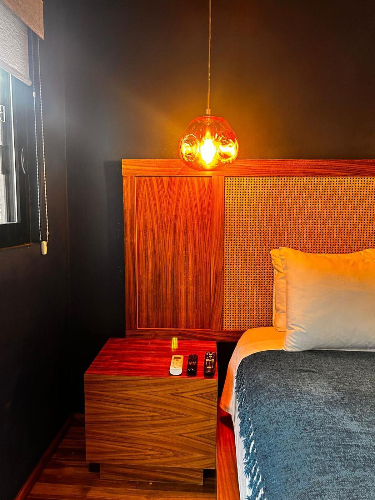 Bito'S Hotel Boutique ซานมิเกล เด อาเญนเด ภายนอก รูปภาพ
