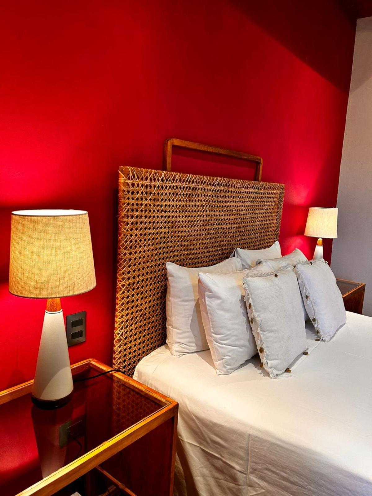 Bito'S Hotel Boutique ซานมิเกล เด อาเญนเด ภายนอก รูปภาพ