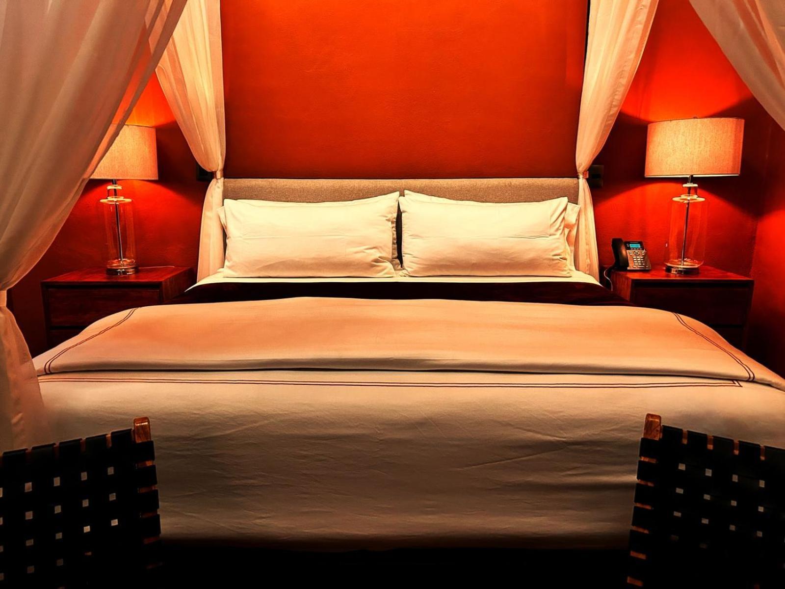 Bito'S Hotel Boutique ซานมิเกล เด อาเญนเด ภายนอก รูปภาพ