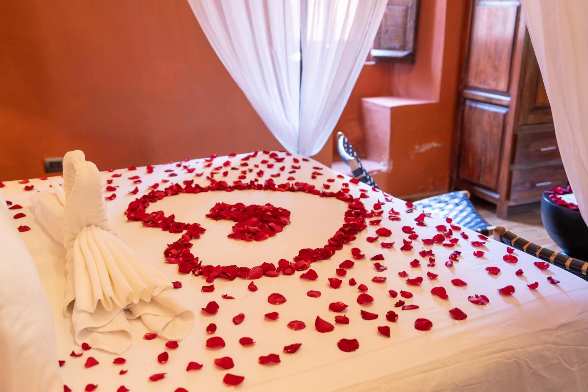 Bito'S Hotel Boutique ซานมิเกล เด อาเญนเด ภายนอก รูปภาพ